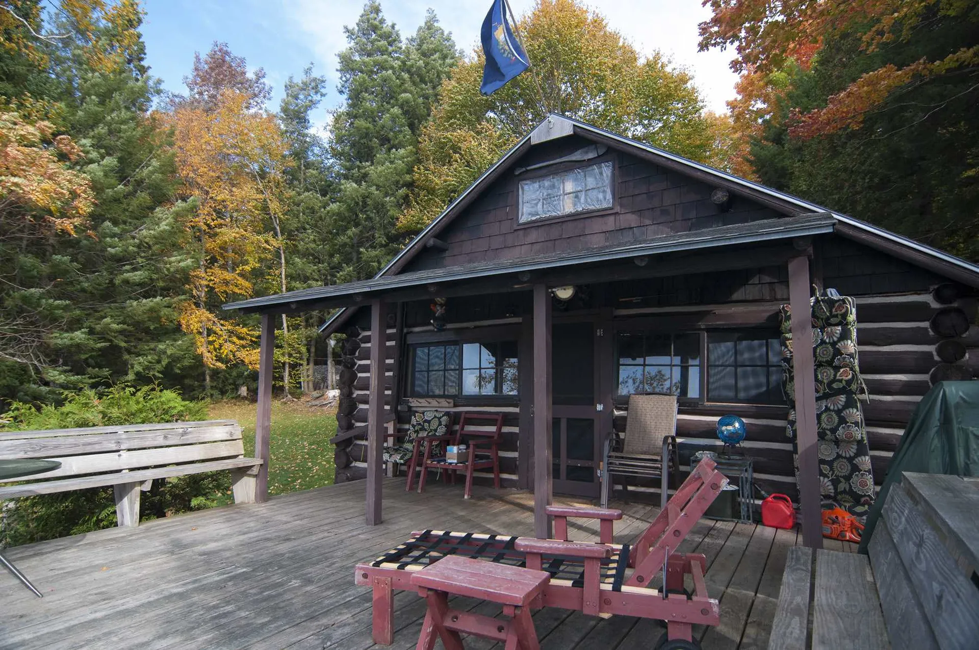 7497 Vt Route 111 Morgan VT 05853