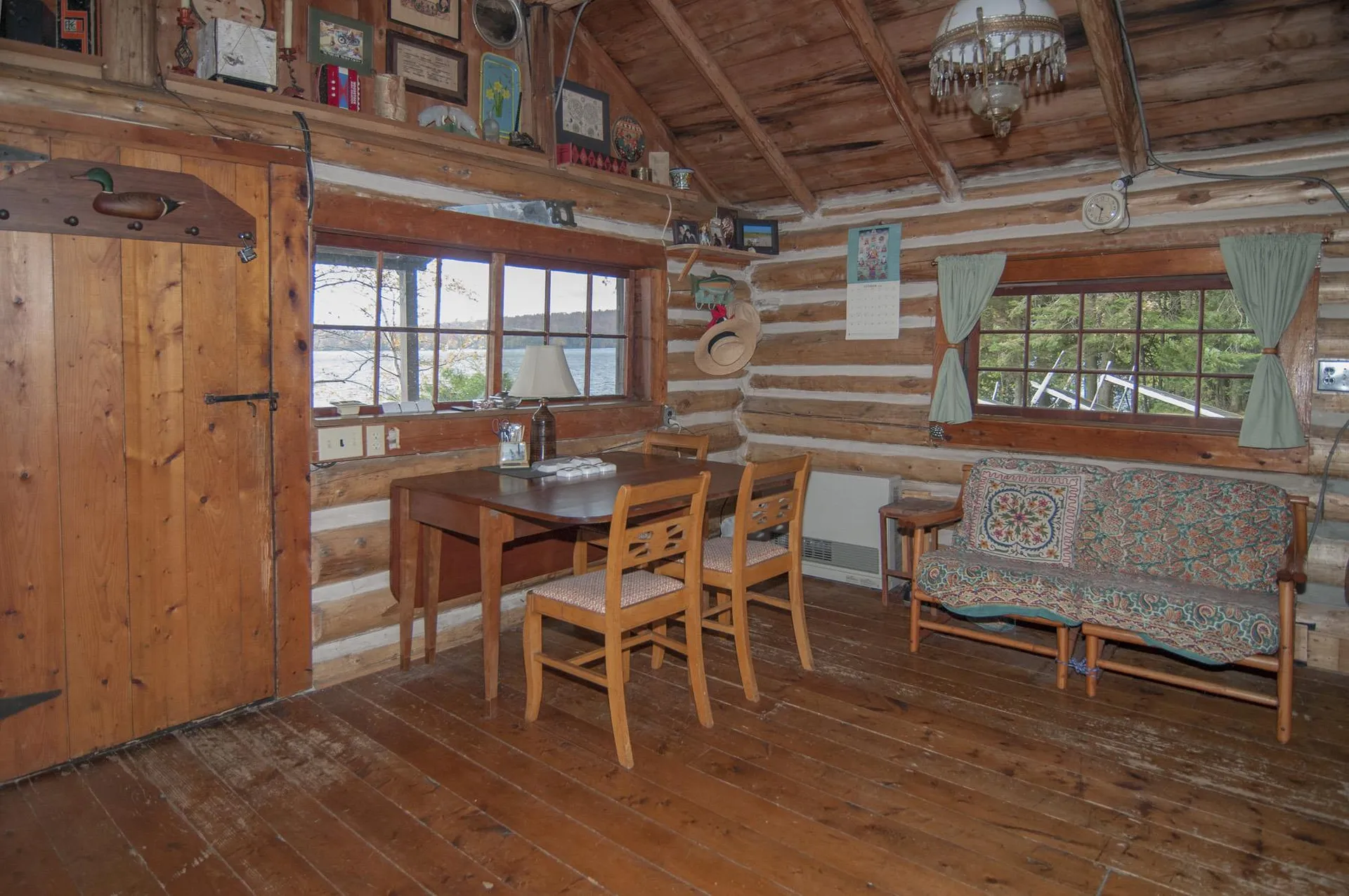7497 Vt Route 111 Morgan VT 05853