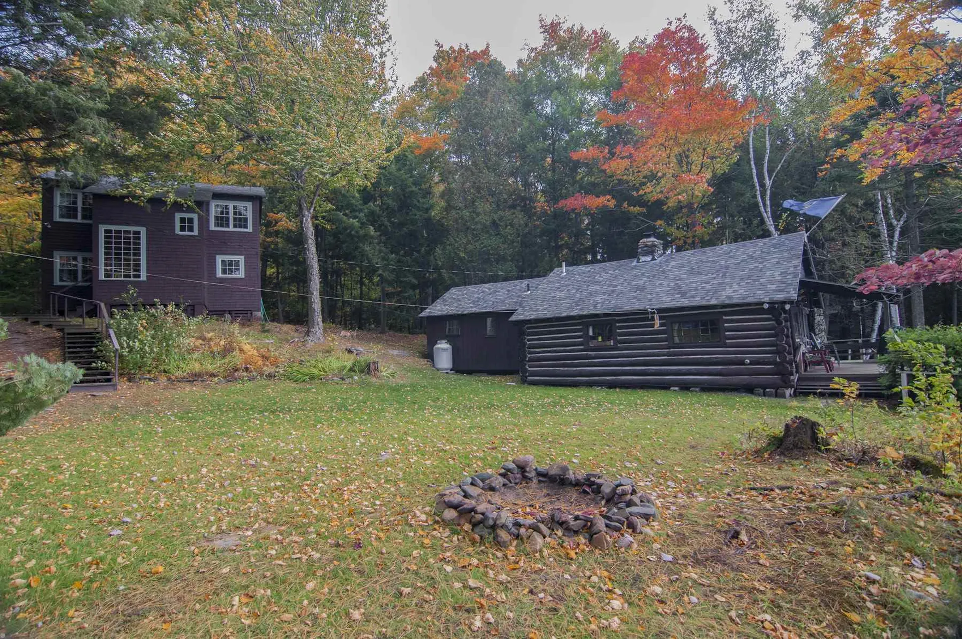 7497 Vt Route 111 Morgan VT 05853
