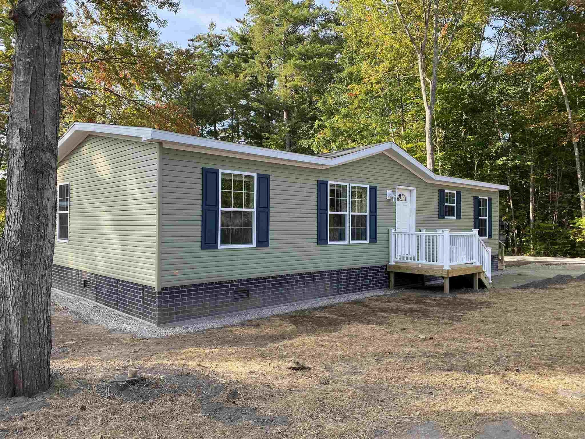 7 Dow Street Exeter NH 03833