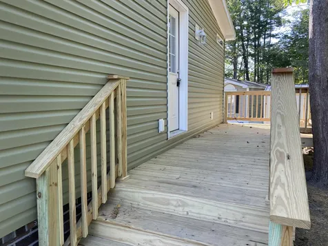 7 Dow Street Exeter NH 03833