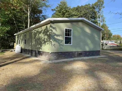 7 Dow Street Exeter NH 03833