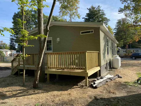 7 Dow Street Exeter NH 03833