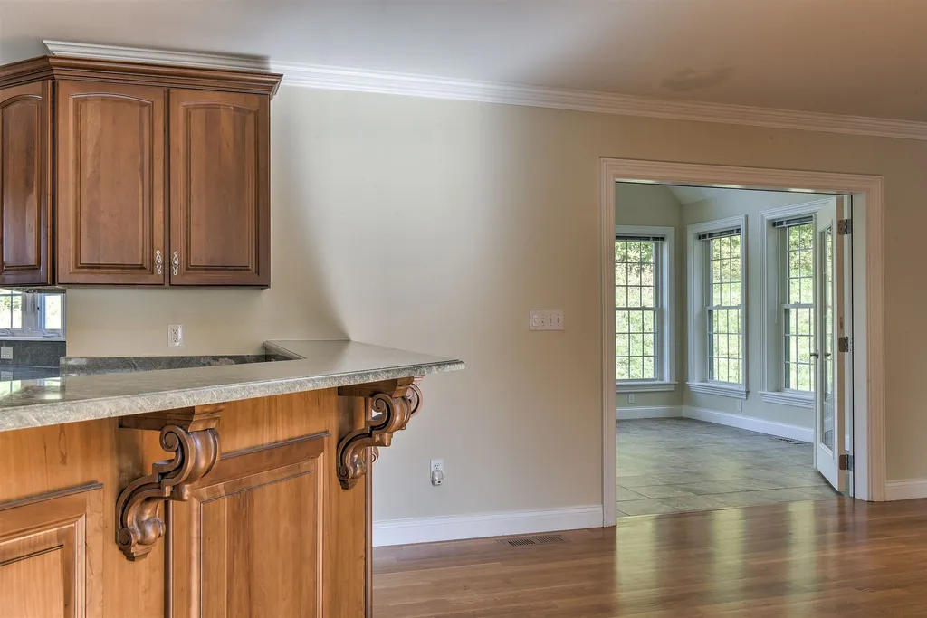 5 Oak Ridge Drive Marlborough NH 03455