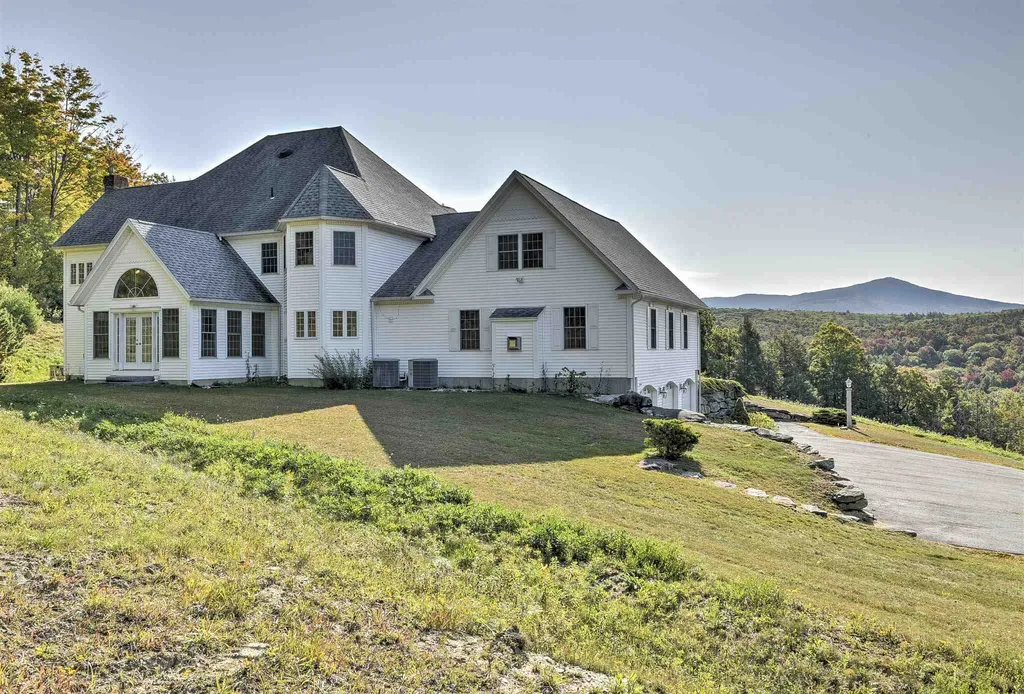 5 Oak Ridge Drive Marlborough NH 03455