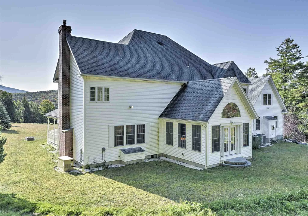 5 Oak Ridge Drive Marlborough NH 03455