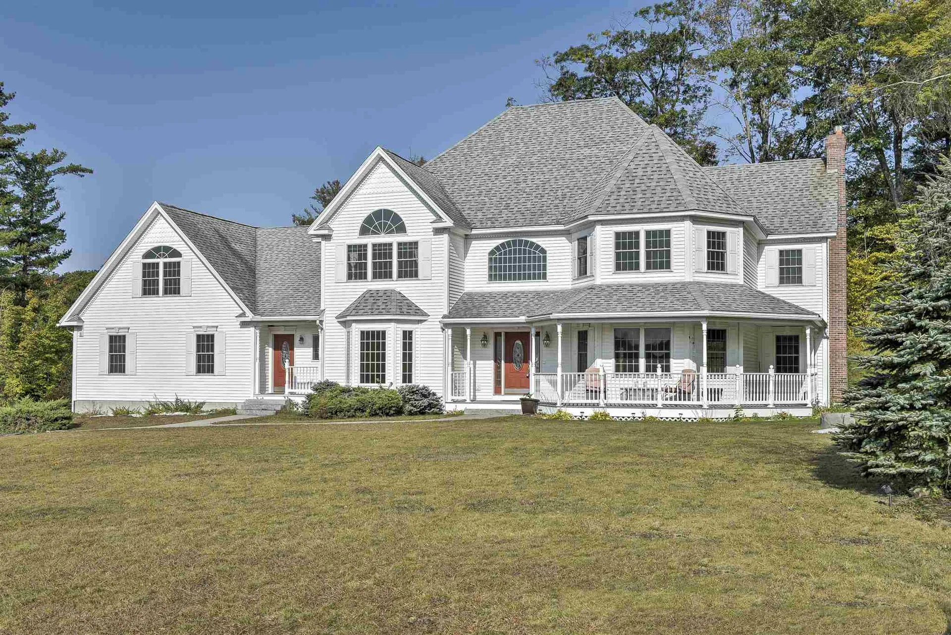 5 Oak Ridge Drive Marlborough NH 03455