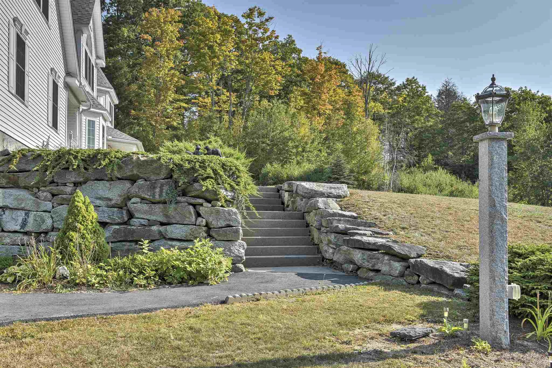5 Oak Ridge Drive Marlborough NH 03455