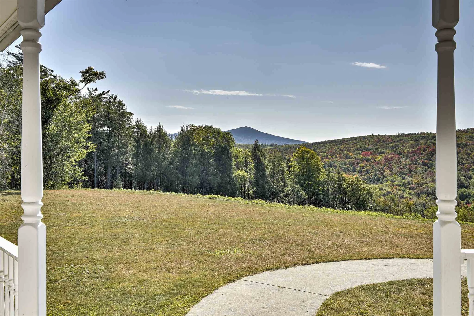 5 Oak Ridge Drive Marlborough NH 03455