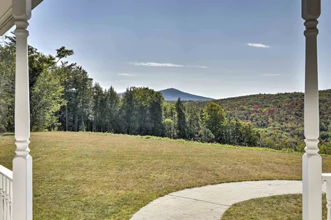 5 Oak Ridge Drive Marlborough NH 03455