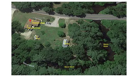 1428 A&b Mammoth Road Pelham NH 03076