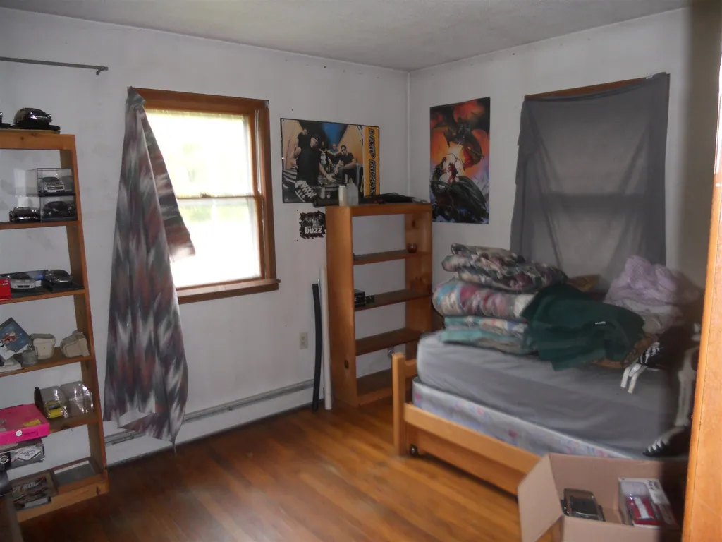 971 Nh Route 120 Cornish NH 03745