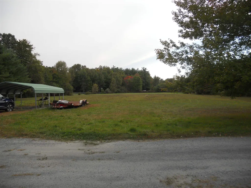971 Nh Route 120 Cornish NH 03745