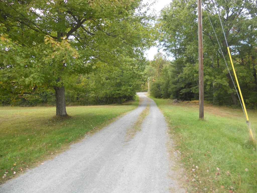 971 Nh Route 120 Cornish NH 03745
