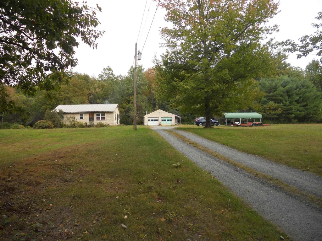 971 Nh Route 120 Cornish NH 03745