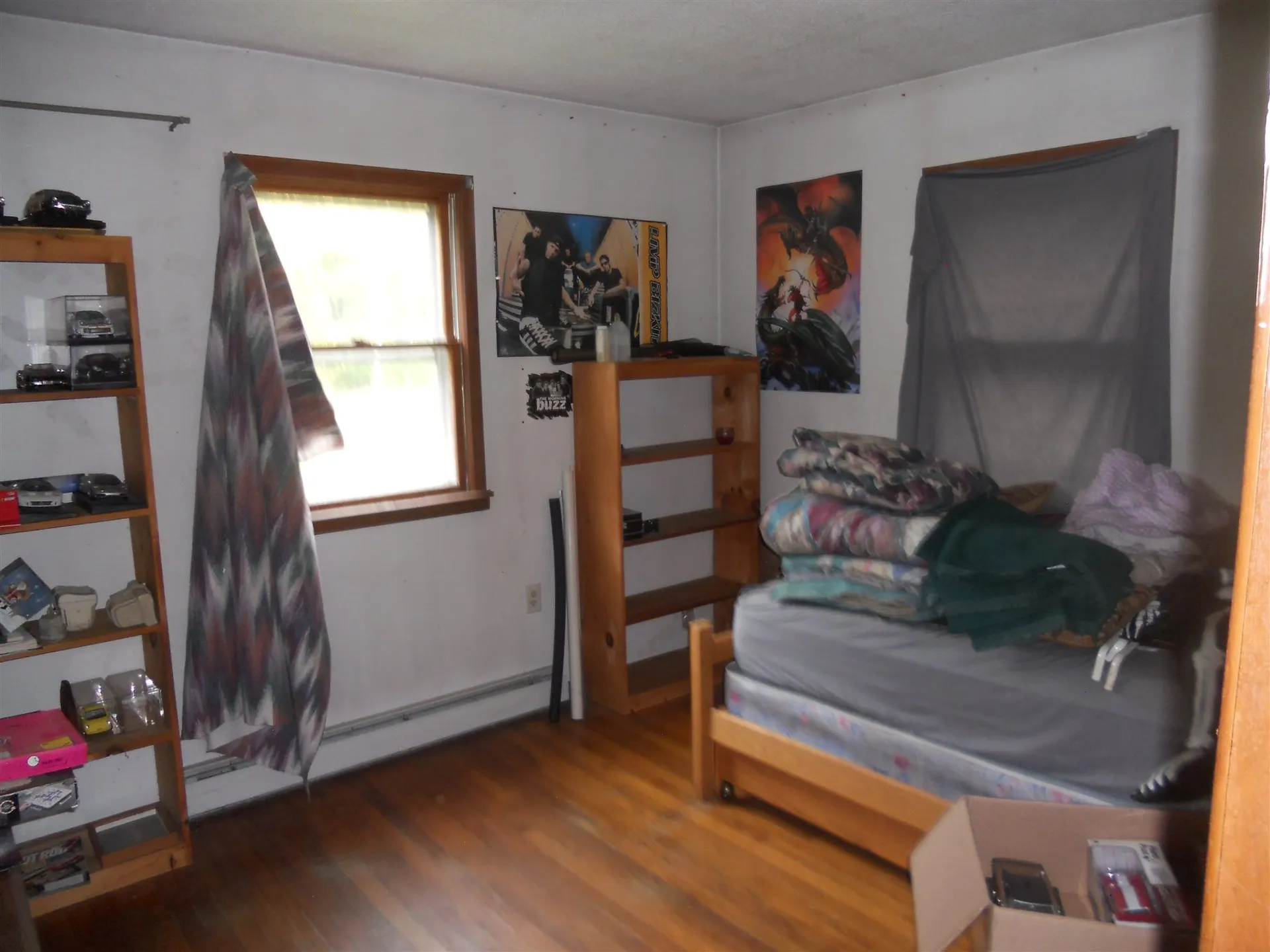 971 Nh Route 120 Cornish NH 03745