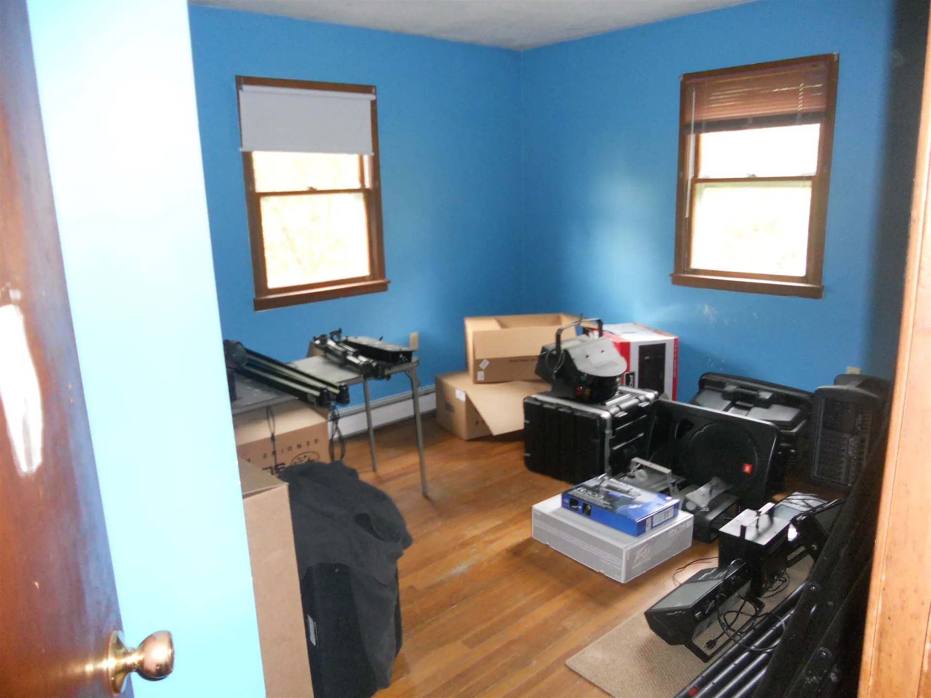 971 Nh Route 120 Cornish NH 03745