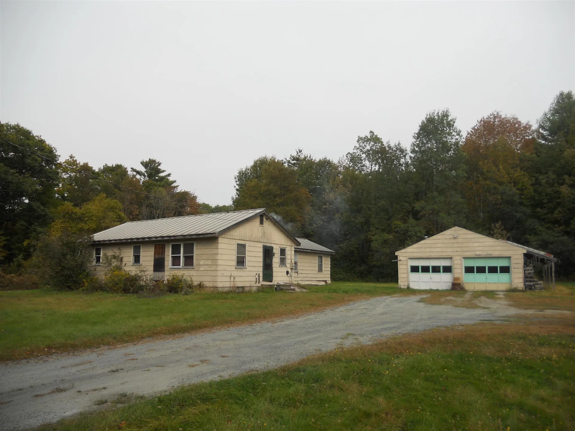 971 Nh Route 120 Cornish NH 03745