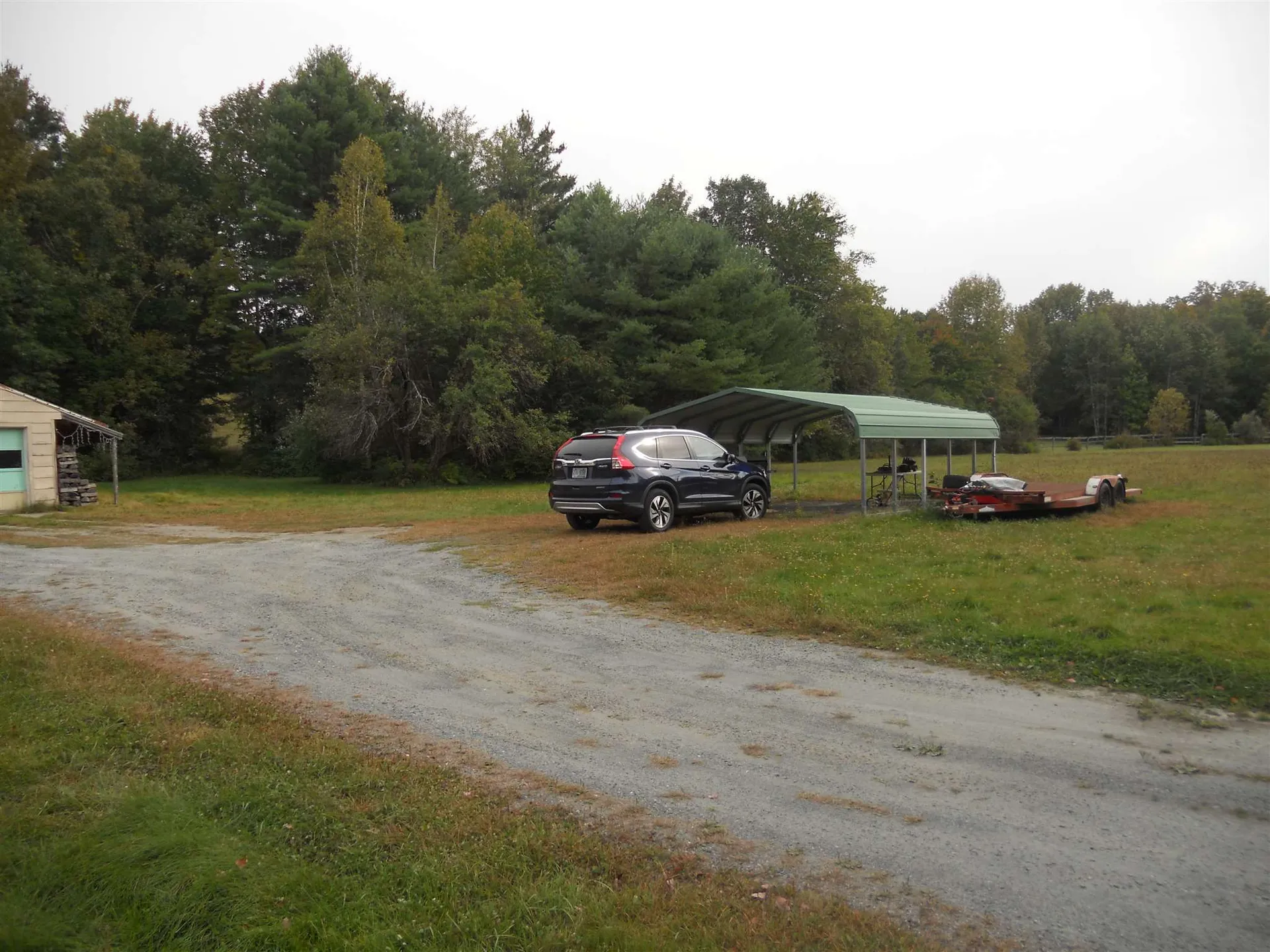 971 Nh Route 120 Cornish NH 03745