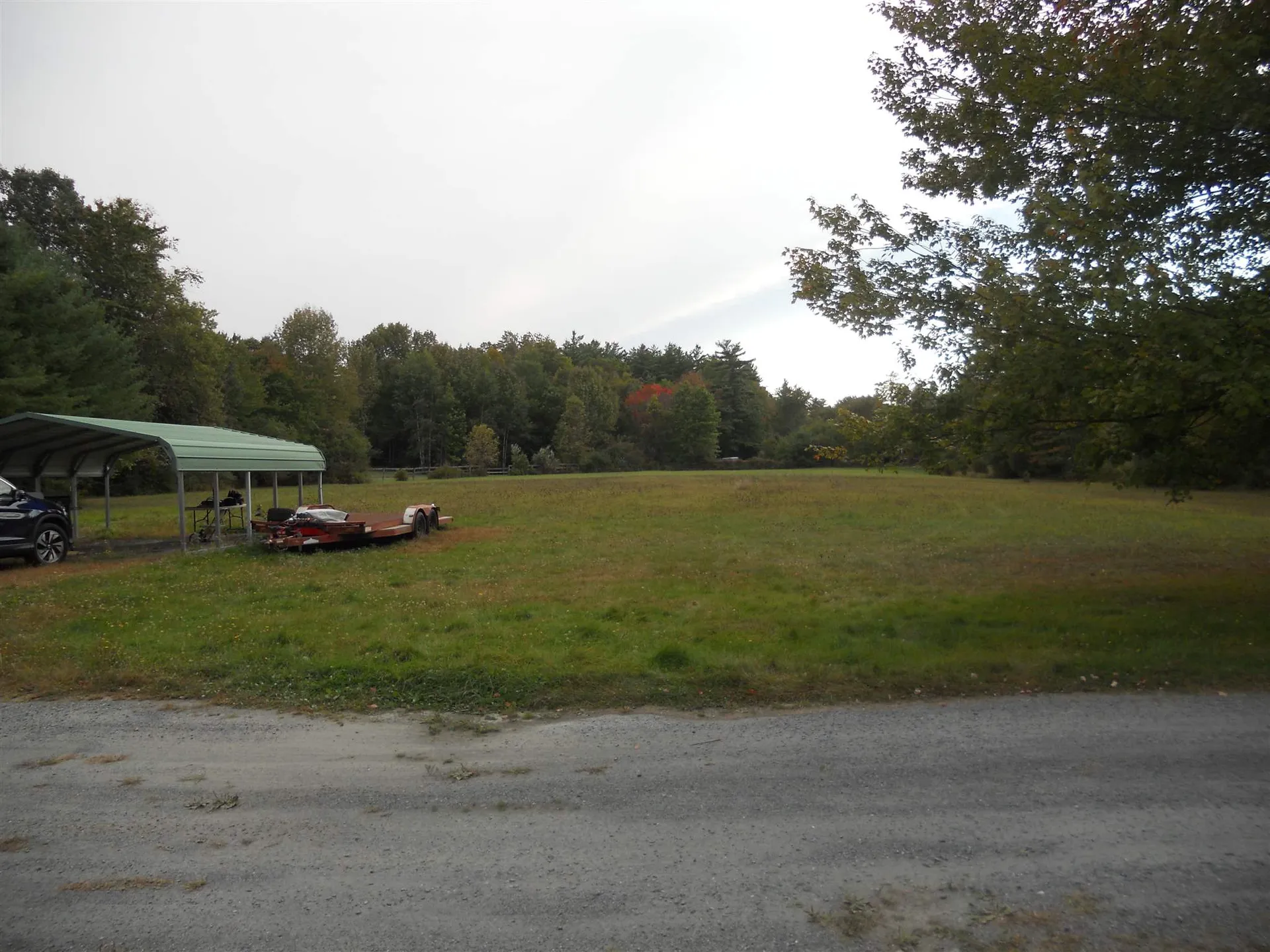 971 Nh Route 120 Cornish NH 03745