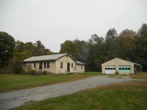 971 Nh Route 120 Cornish NH 03745