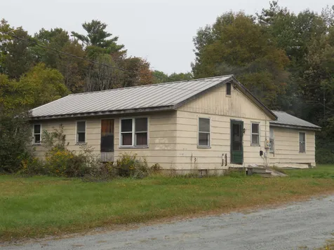 971 Nh Route 120 Cornish NH 03745