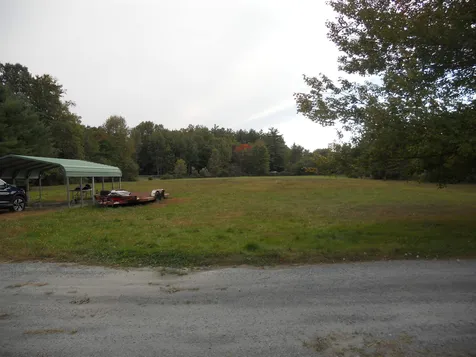 971 Nh Route 120 Cornish NH 03745