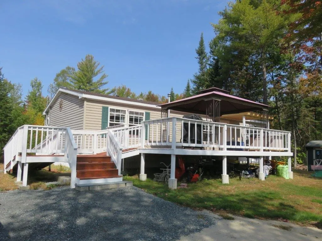 52 Eastman Road Canaan NH 03741