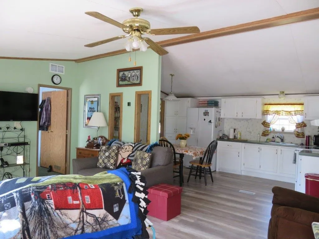 52 Eastman Road Canaan NH 03741