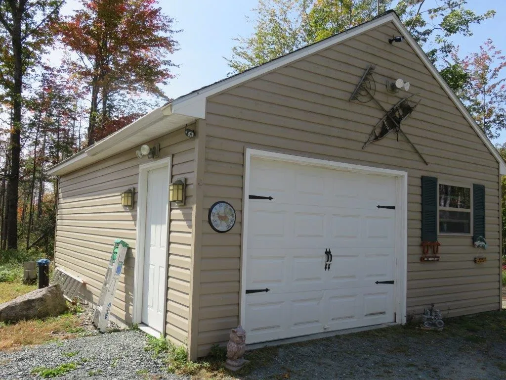 52 Eastman Road Canaan NH 03741
