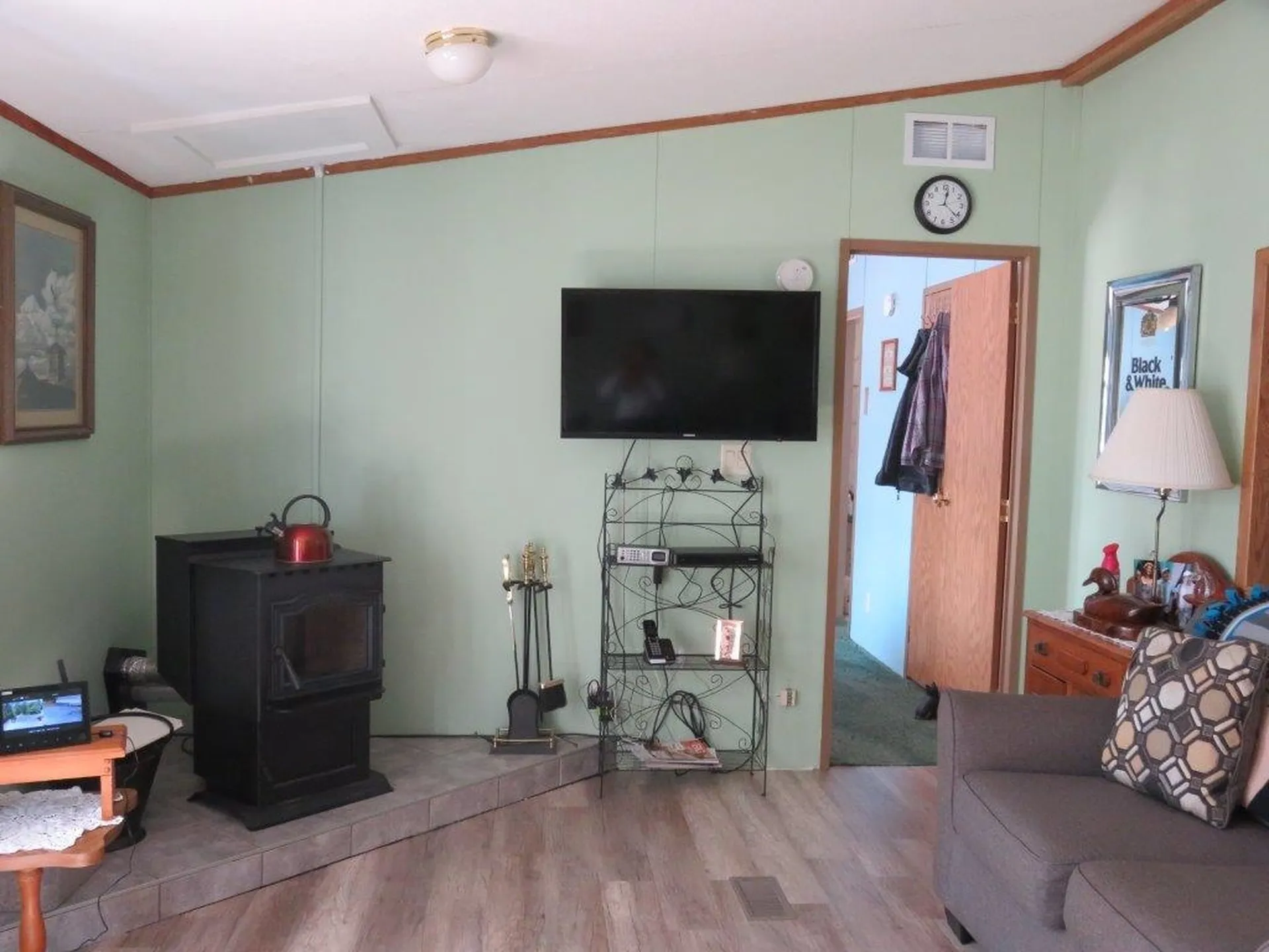 52 Eastman Road Canaan NH 03741
