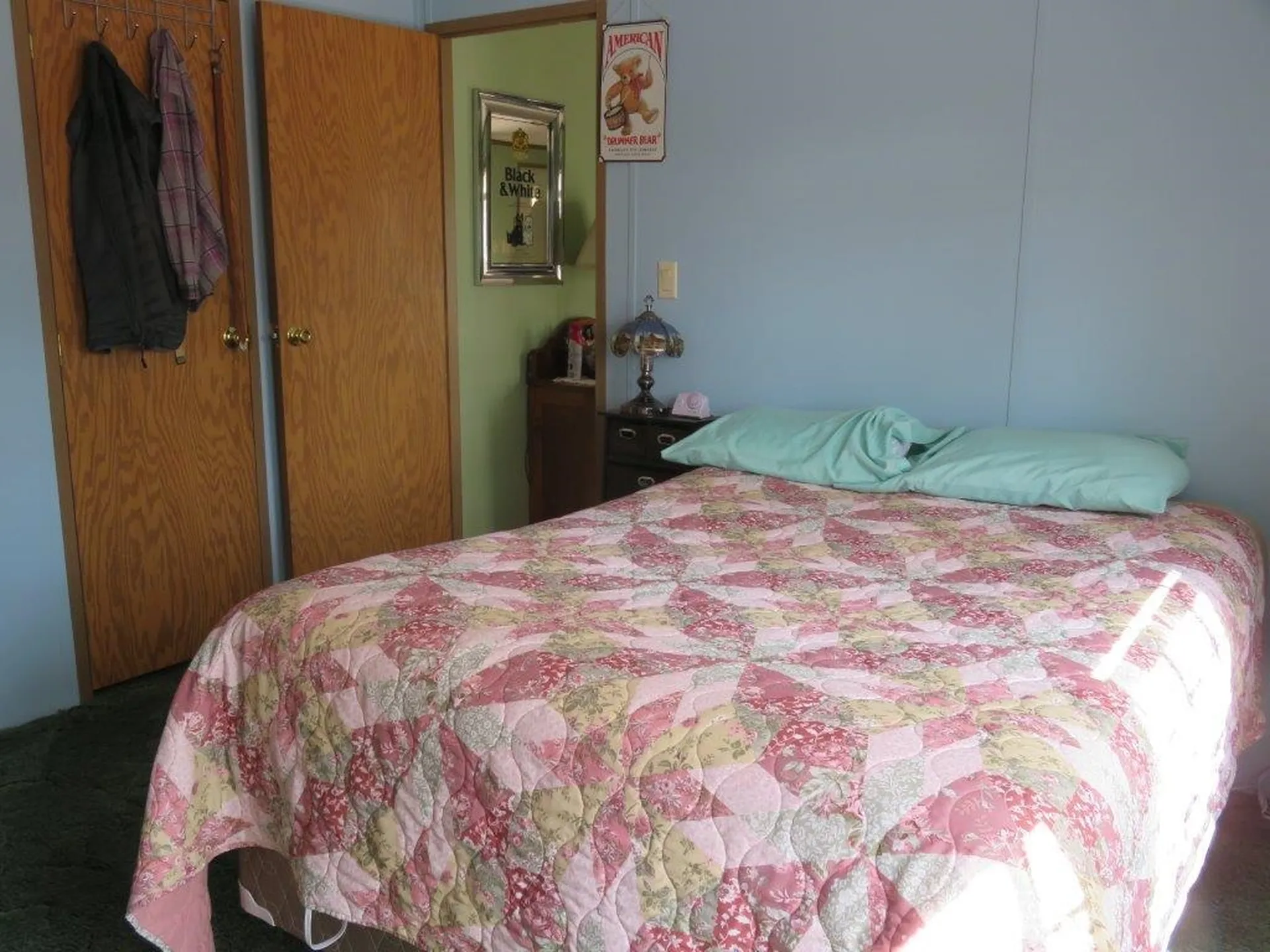 52 Eastman Road Canaan NH 03741