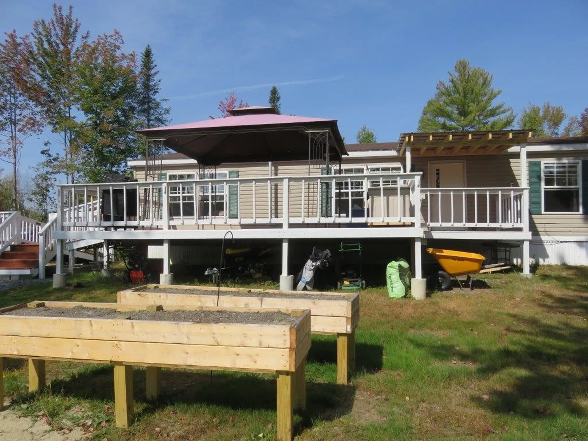 52 Eastman Road Canaan NH 03741