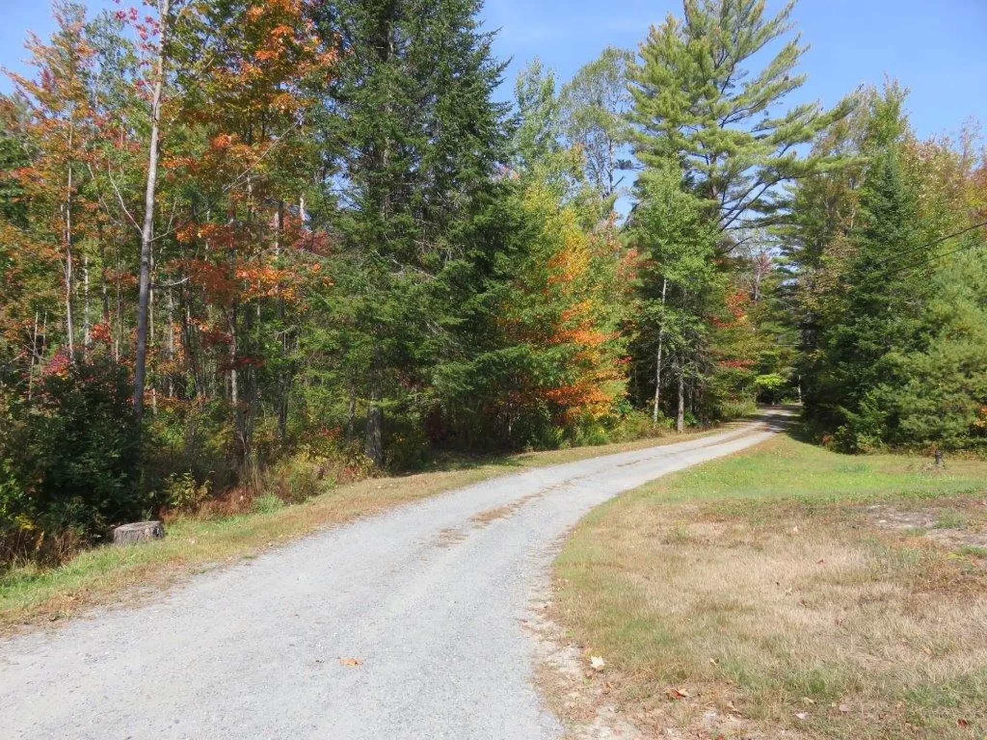 52 Eastman Road Canaan NH 03741