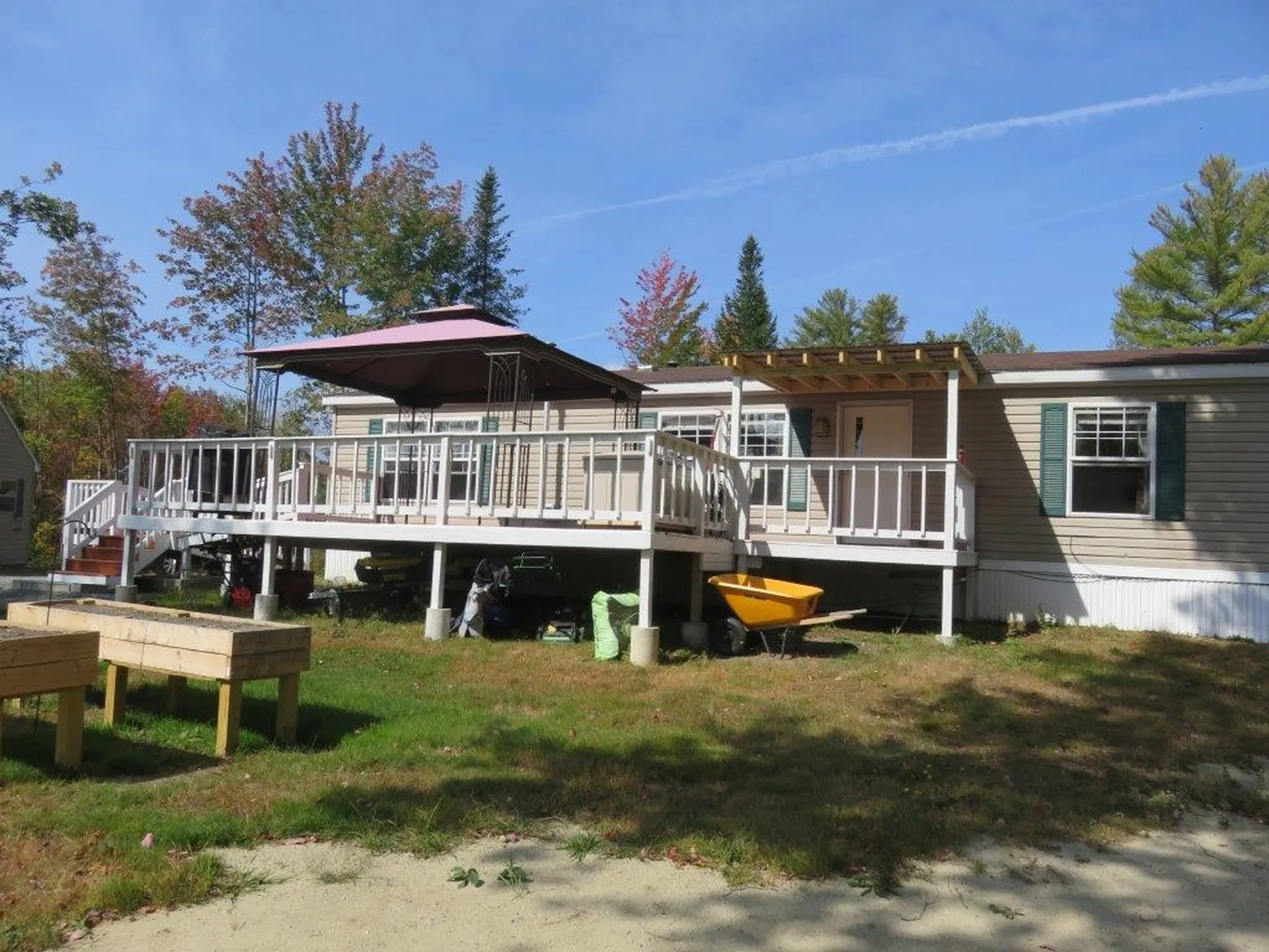 52 Eastman Road Canaan NH 03741