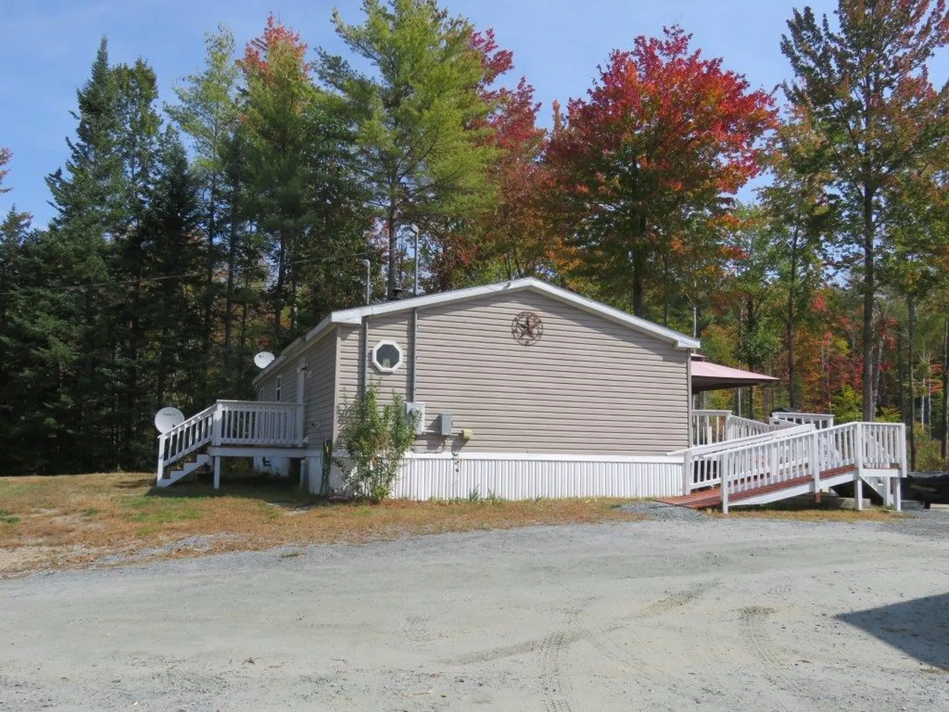 52 Eastman Road Canaan NH 03741