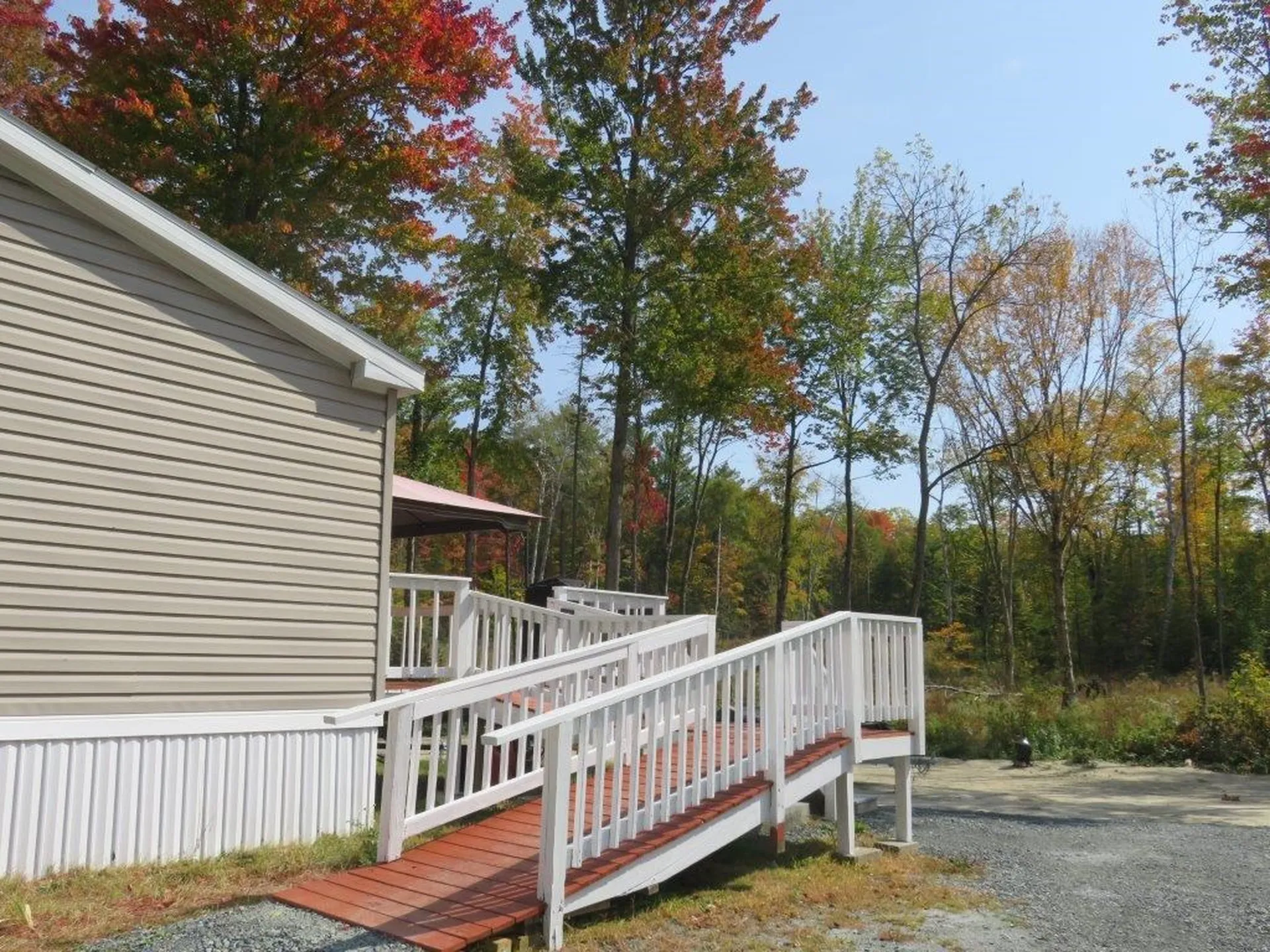 52 Eastman Road Canaan NH 03741