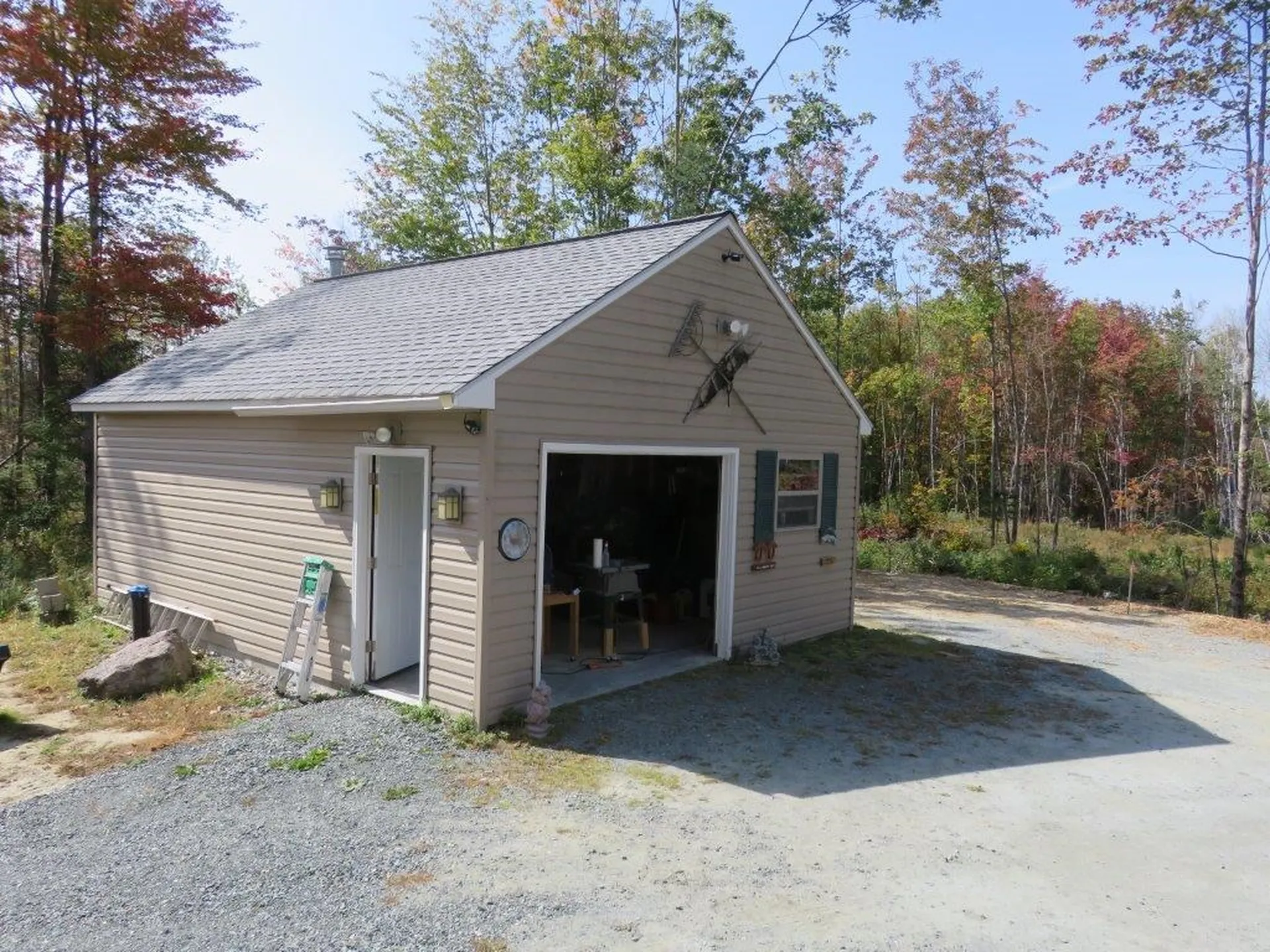 52 Eastman Road Canaan NH 03741