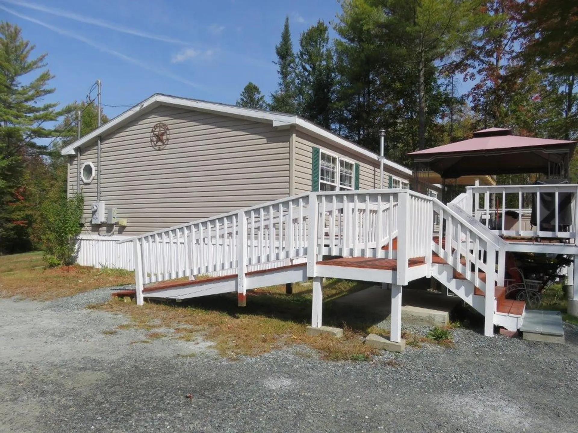 52 Eastman Road Canaan NH 03741