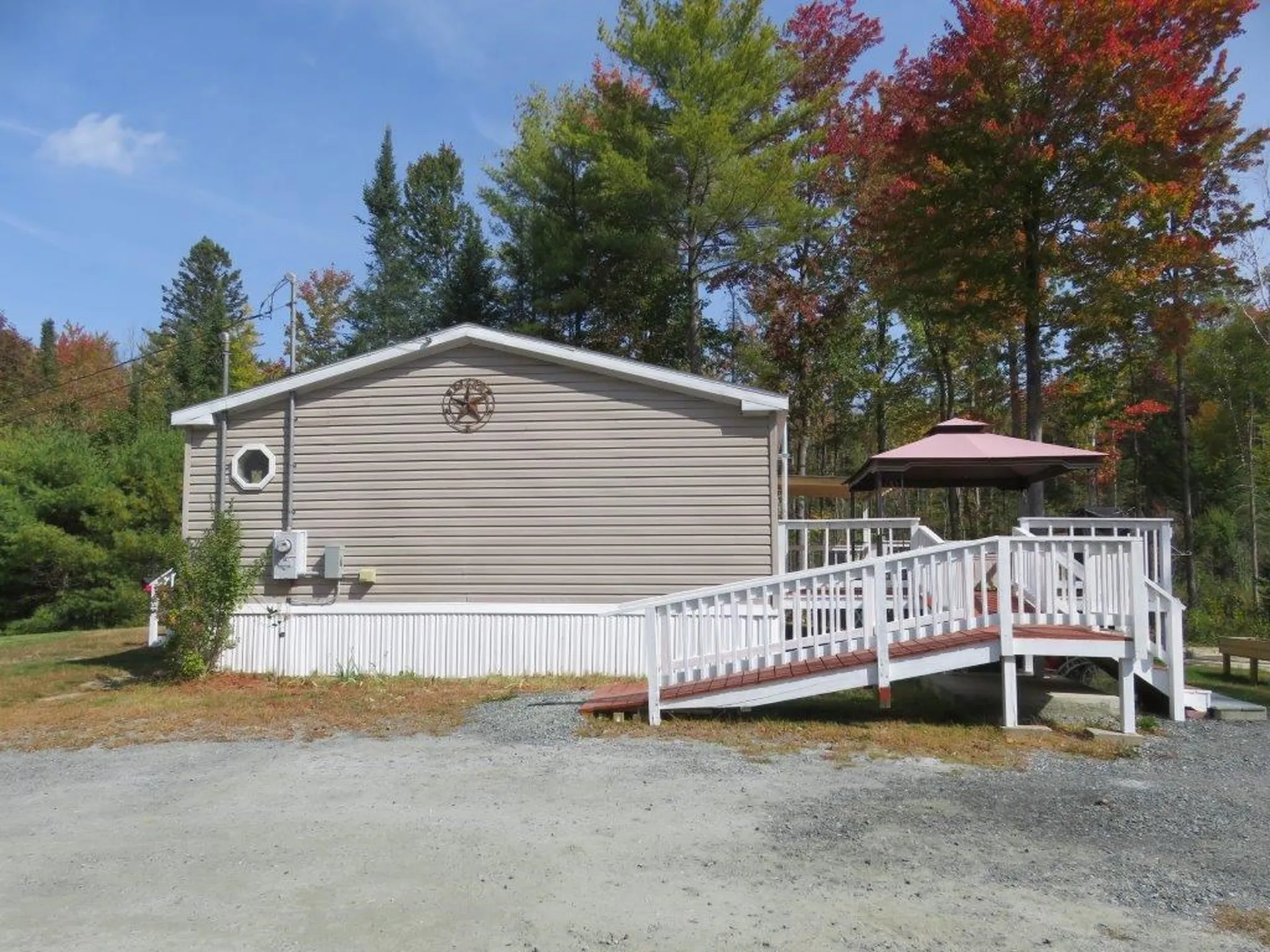 52 Eastman Road Canaan NH 03741