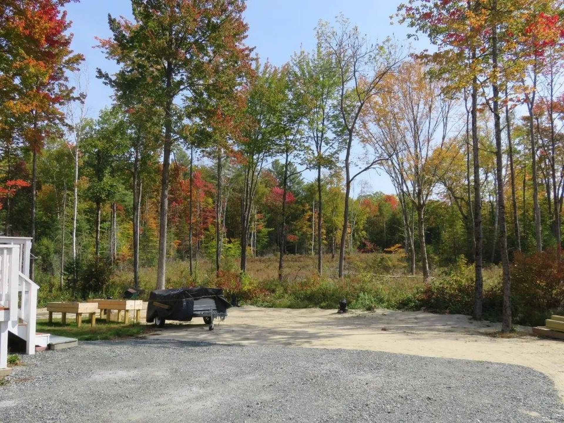 52 Eastman Road Canaan NH 03741