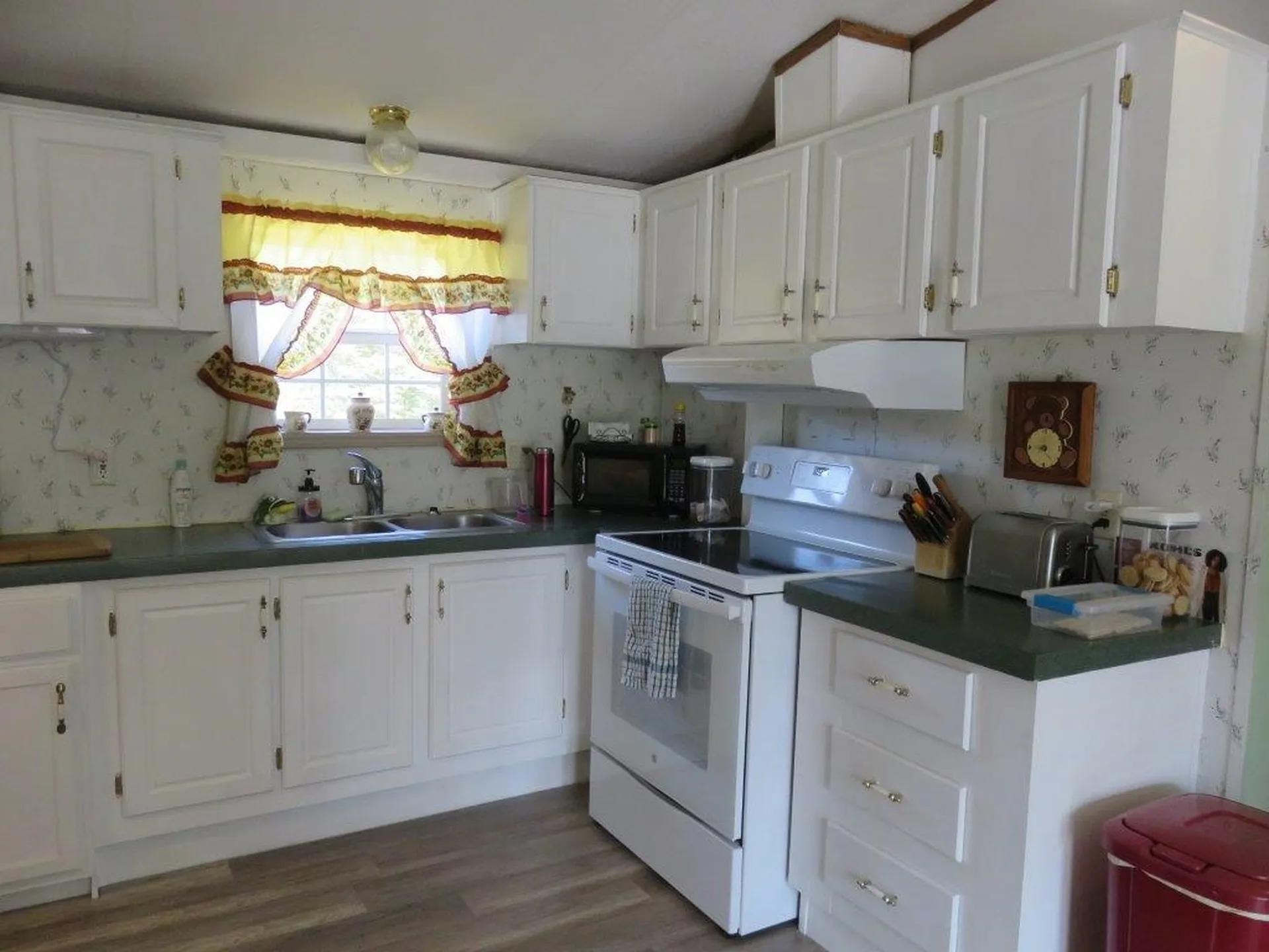 52 Eastman Road Canaan NH 03741