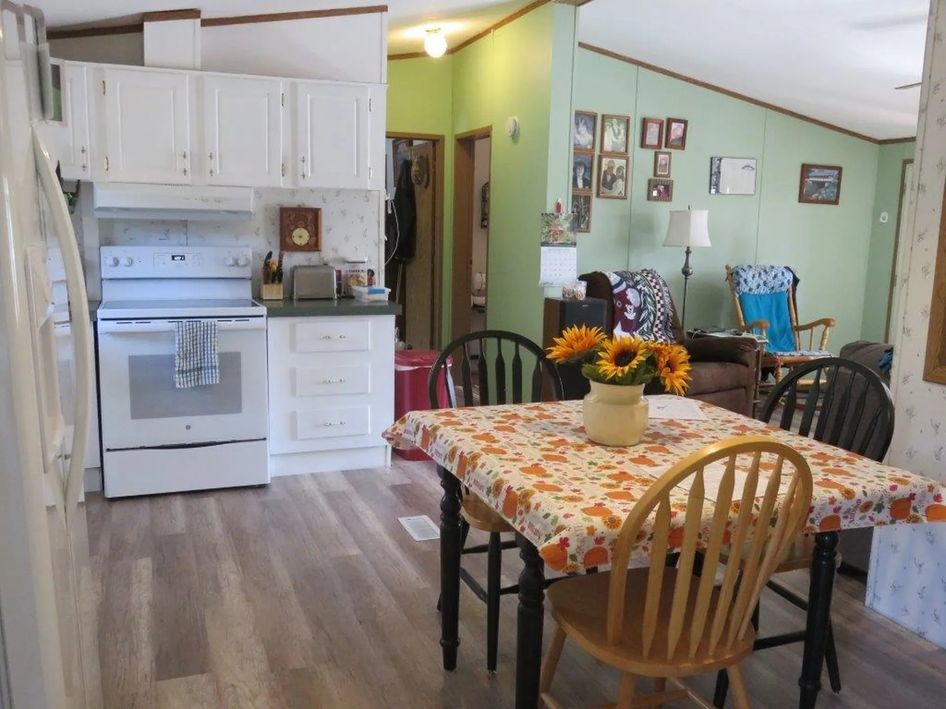 52 Eastman Road Canaan NH 03741