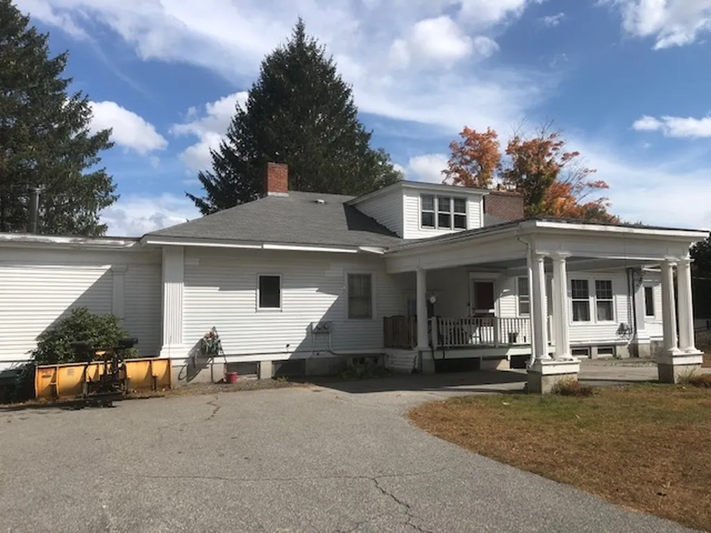 95 Elm Street Newport NH 03773