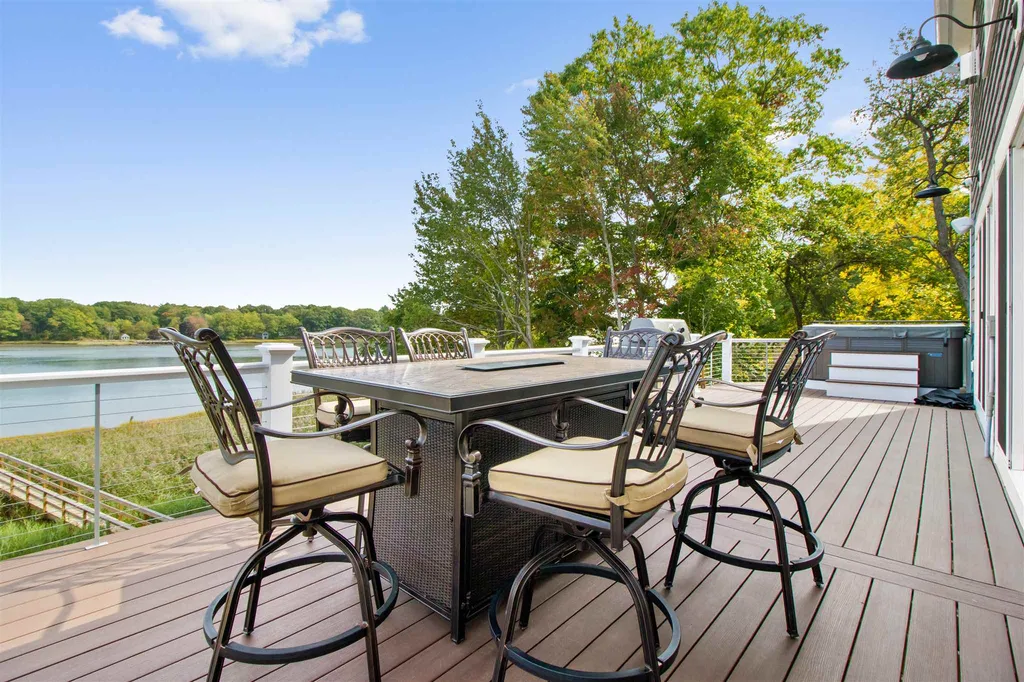 39 Shore Lane Dover NH 03820