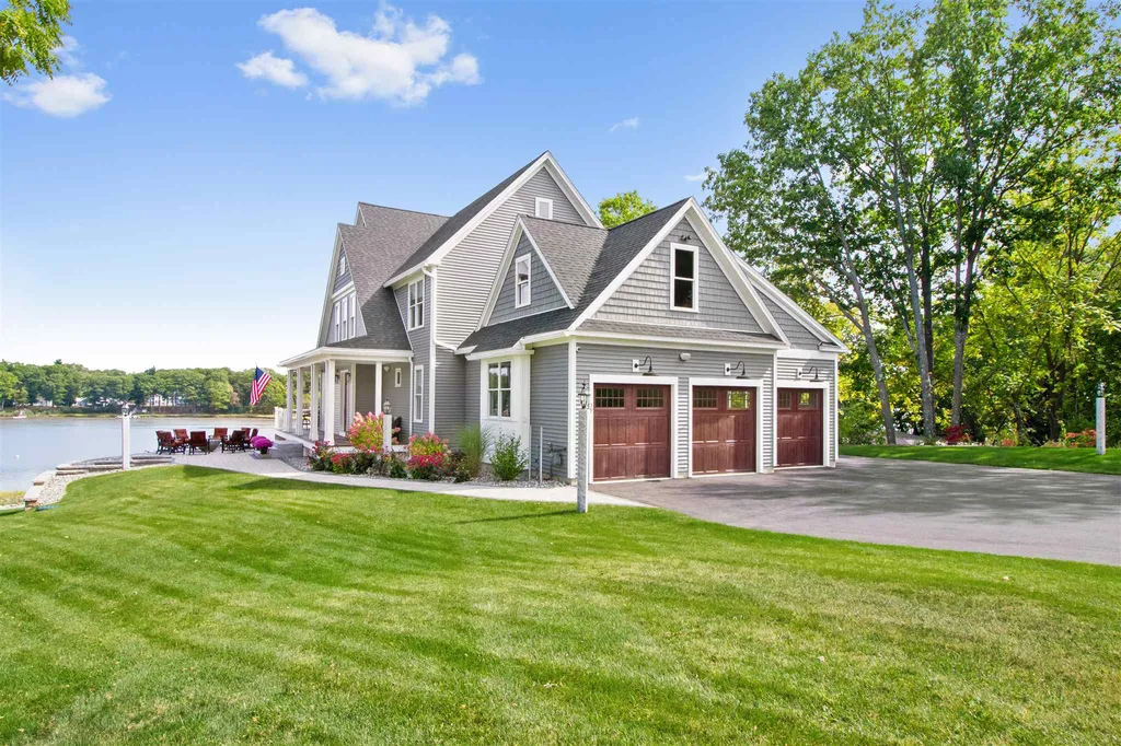 39 Shore Lane Dover NH 03820