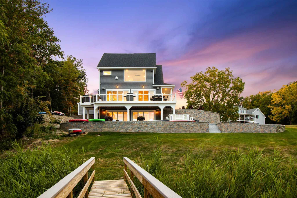 39 Shore Lane Dover NH 03820