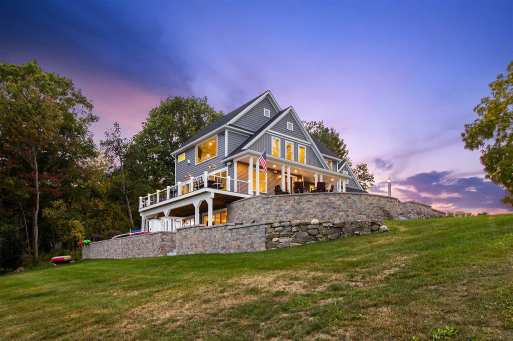 39 Shore Lane Dover NH 03820