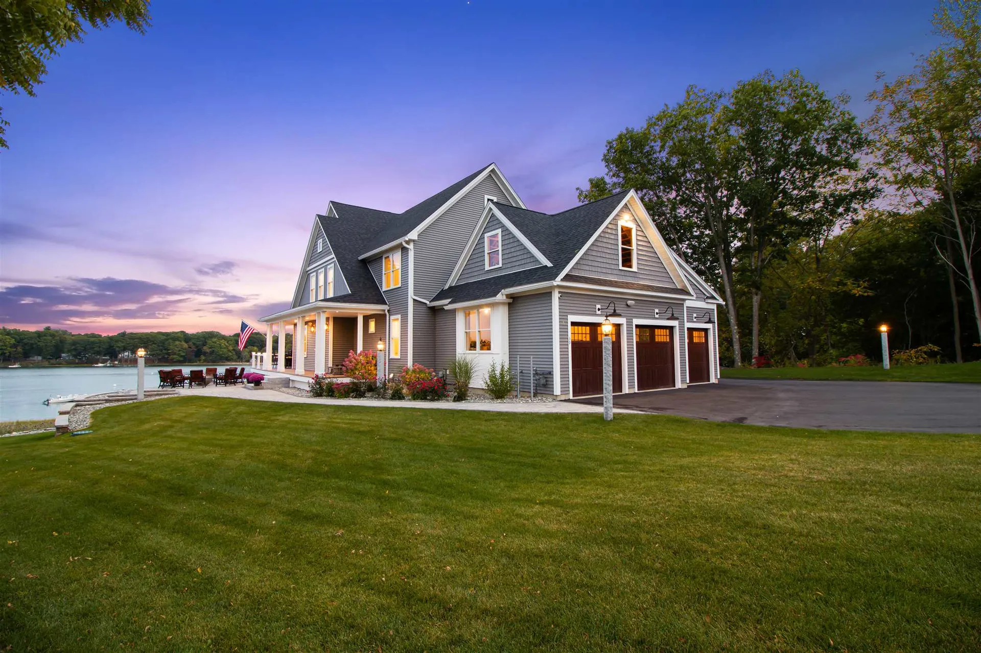 39 Shore Lane, Dover, NH 03820 | 4831232 | Tate & Foss SIR