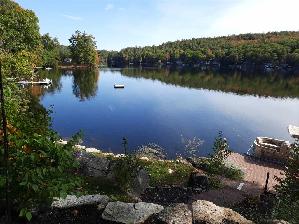 228 Russell Drive Weare NH 03281